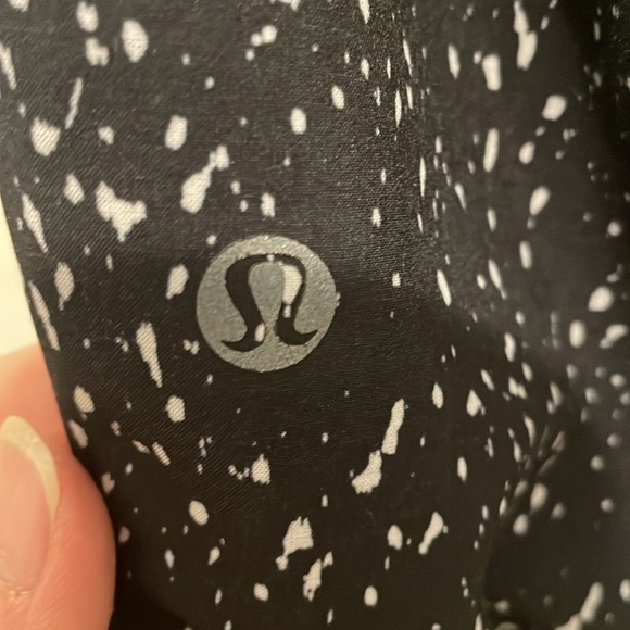Lululemon joggers - Picture 5 of 6